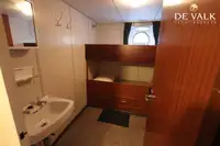 Hotel flutuante à venda