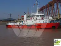 Navio de pesquisa à venda