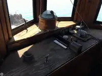 Rebocador à venda