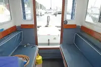 Barcos de trabalho à venda