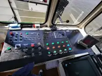 Dragador à venda