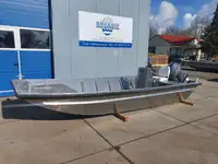 Barcos de trabalho à venda
