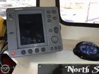 Navio de pesca de arrasto à venda