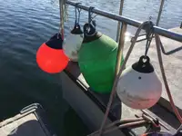Navio de pesca de arrasto à venda