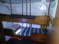 Rebocador à venda