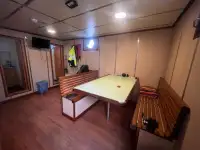 Barcos de trabalho à venda