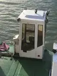 Dragador à venda