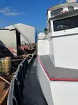 Navio porta-contêineres à venda