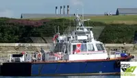 Navio de pesquisa à venda