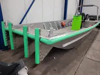 Barcos de trabalho à venda