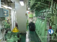 Navio-tanque de óleo/produtos químicos à venda