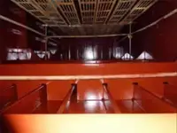 Barcaça à venda