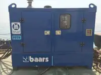 Barcaça à venda