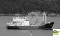Navio de pesquisa à venda