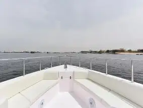 Navio de cruzeiro à venda