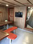 Barcos de trabalho à venda