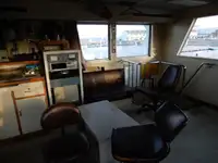 Navio de cruzeiro à venda
