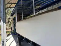 Navio de cruzeiro à venda