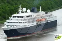 Cruzeiro à venda