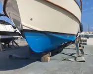 Navio-tanque de óleo/produtos químicos à venda