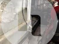 Navio de pesca de arrasto à venda
