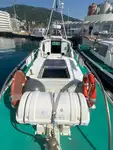 Barco piloto à venda