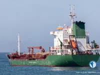 Navio-tanque de óleo/produtos químicos à venda
