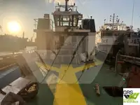 Rebocador à venda