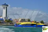 Navio de cruzeiro à venda