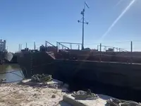 Rebocador à venda