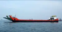 Embarcação de desembarque, tanque à venda