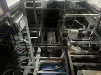 Barcos de trabalho à venda