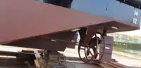 Barcos de trabalho à venda