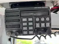 Rebocador à venda