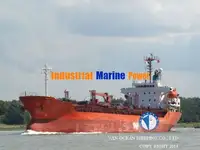 Navio-tanque de óleo/produtos químicos à venda