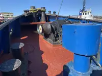 Rebocador à venda