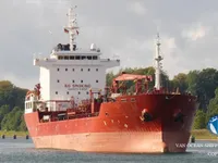 Navio-tanque de óleo/produtos químicos à venda