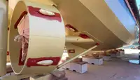 Rebocador à venda