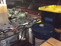 Rebocador à venda