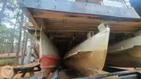Navio de cruzeiro à venda