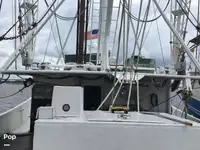 Navio de pesca de arrasto à venda