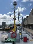 Barcos de trabalho à venda