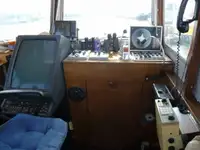 Rebocador à venda