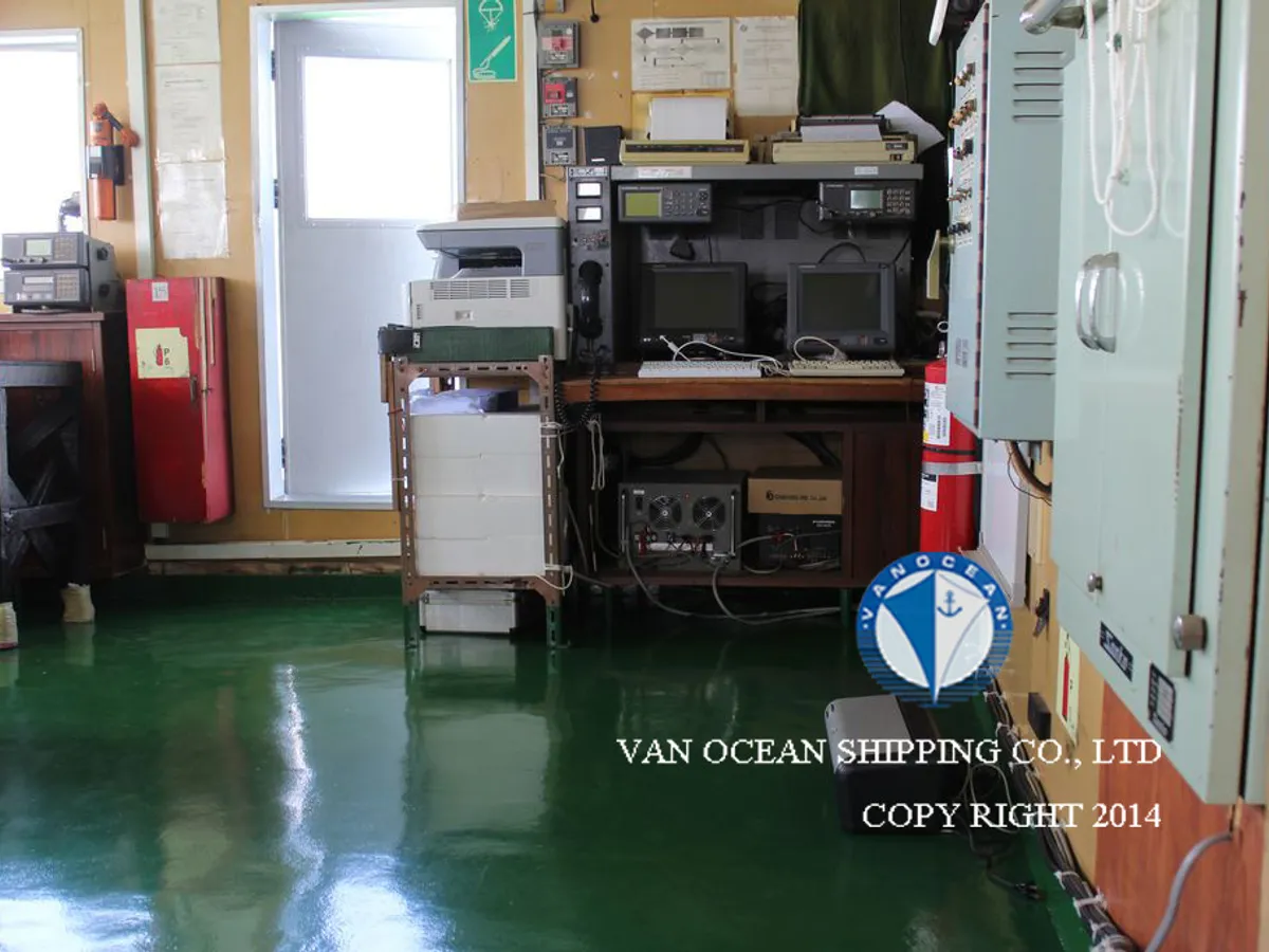 Navio-tanque de óleo/produtos químicos à venda