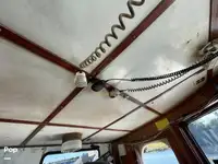 Navio de pesca de arrasto à venda