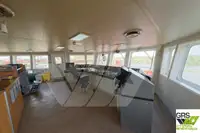 Navio de abastecimento à venda