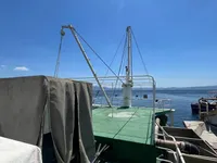 Navio de pesca de cerco à venda