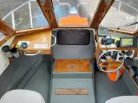 Catamarã à venda