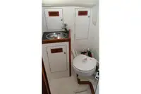 Barcos de trabalho à venda