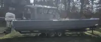 Balsa de desembarque, tanque à venda